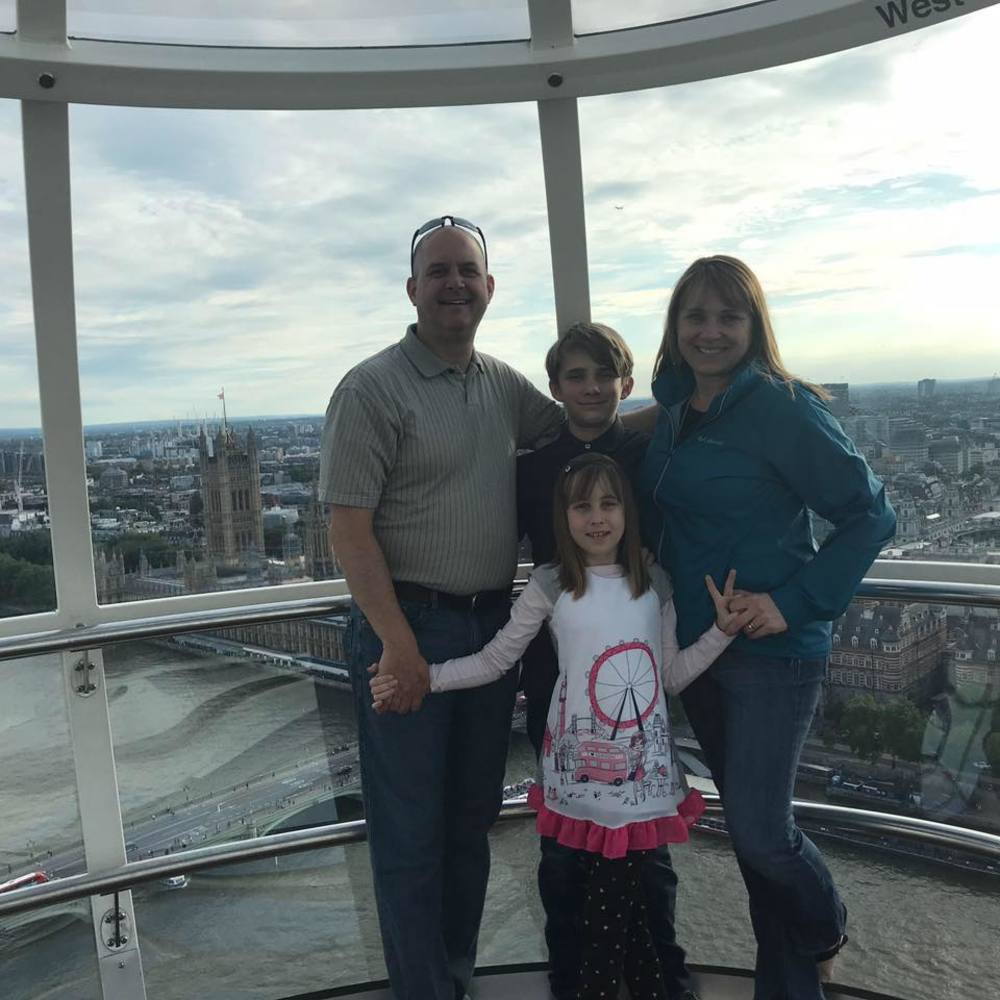 Meet your Posher, Meredith